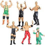 WWE Adrenaline 2-Packs Wave 38 Case